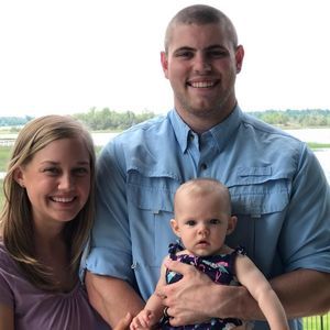 Meet your Posher, Wendy